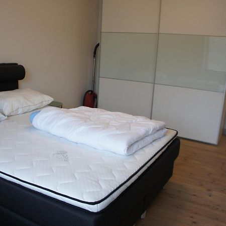107 Skjoldsgade Id 193 Daire Esbjerg Dış mekan fotoğraf