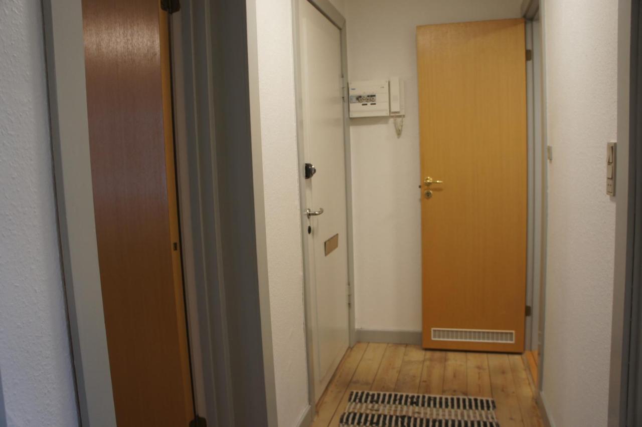 107 Skjoldsgade Id 193 Daire Esbjerg Dış mekan fotoğraf